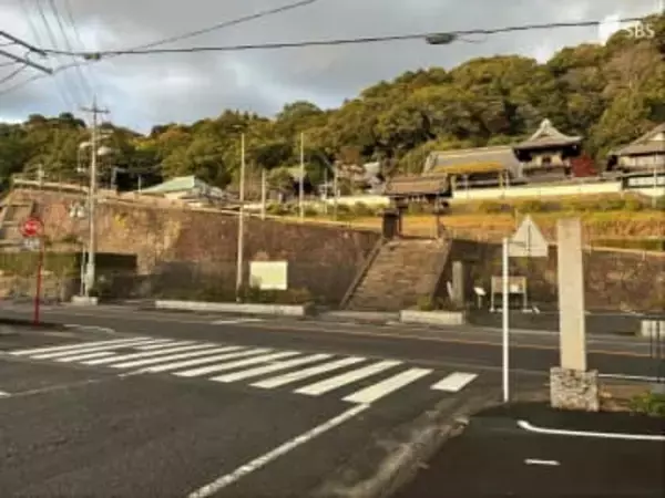 国道1号でオートバイと軽乗用車衝突 オートバイの84歳男性死亡 信号機のない丁字路交差点＝静岡市清水区