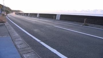 軽乗用車とオートバイが衝突する事故 オートバイの男性(50)が死亡 2026年県内初の死亡事故 軽乗用車運転の愛知県在住の男を逮捕＝静岡県警