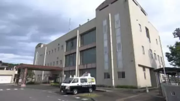 軽乗用車とオートバイが衝突する事故 オートバイの男性(50)が死亡 軽乗用車運転の愛知県在住の男を逮捕＝静岡県警