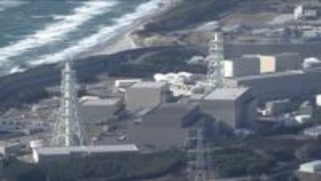 「安全文化の劣化の深刻さを確認する」原子力規制委員会が審査の“凍結”を正式決定 浜岡原発のデータ不正