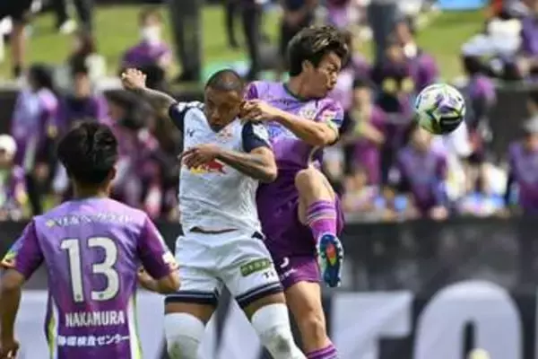 藤枝MYFC 真鍋3試合連続弾もPK負け【J2・J3百年構想リーグ第12節速報】