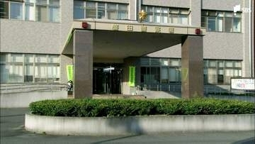 1人暮らしの店主（85）は近隣住民に起こされ無事 理髪店兼住宅が全焼＝静岡・磐田市