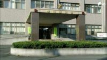 1人暮らしの店主（85）は近隣住民に起こされ無事 理髪店兼住宅が全焼＝静岡・磐田市
