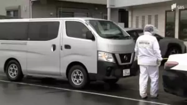 「自分から闇バイトに応募した」逮捕された少年が供述 現金約1000万円が奪われた強盗傷害事件＝静岡・長泉町