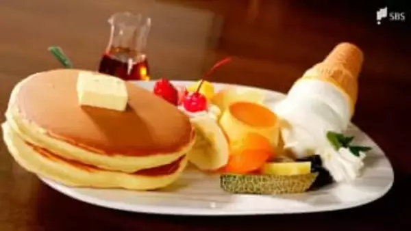 「何度でも食べたい気分」公園をコンセプトにした"憩いの場所"  静岡県伊東市で創業78年「スイートハウスわかば」店の代名詞はソフトクリーム【愛されごはん】