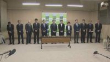 【リニア新幹線工事】大井川流域の首長がJR東海の環境対策を了承 静岡県は着工後の「新モニタリング体制」を説明