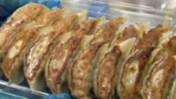 【速報】ギョーザの年間購入額、「浜松市」が3年連続1位　2位は宇都宮市、3位は宮崎市