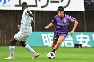 【J2藤枝】ホームで0-1完封負け、泥沼の9戦勝ちなし【J2リーグ第13節速報】