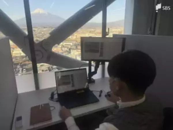 富士山が美しく見えるのはどの季節の何時頃？富士市が35年間の観測で導き出した答えは＝静岡・富士市