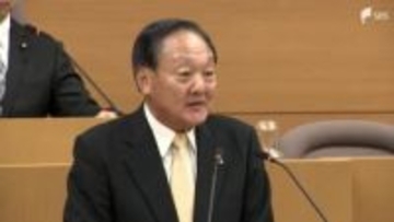 「町民が主役となるまちづくりを」函南町長選 現職・仁科喜世志氏が3選出馬表明 =静岡