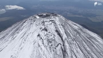 「何日間も痛みや苦しさに耐えなければならない状況」富士山遭難の現実... 救助経験30年以上の警察・山岳遭難救助隊の隊長が語る＝静岡