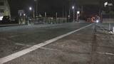 「軽乗用車同士が正面衝突 2人死傷 現場は片側1車線の直線道路＝浜松市中央区」の画像1