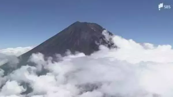 「神聖なる富士山からこれ以上の犠牲者を出したくない」山岳遭難をどう防いでいくか...自治体や山岳団体による「山岳捜索連携協議会」が初会合 富士山と向き合う静岡県富士宮市長も参加