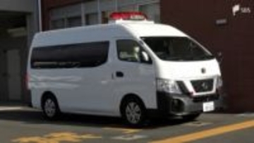 75歳父親殺害容疑で息子夫婦送検 発覚遅らせるため知人の外国人らに遺体の運び出しを依頼か＝浜松市