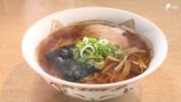 「父の味」追い求め…創業96年の老舗「丸岩ラーメン」いつ来ても変わらない味を守る=静岡・清水区【愛されごはん】