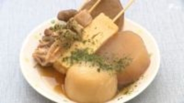 物価高の苦境でも"おでんのまち静岡宣言"「静岡おでん祭2026」が27日に開催！ 過去最多75店舗が集結 =静岡