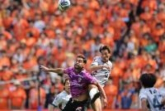 J1清水エスパルス 京都に逆転勝ち…連敗止める【J1百年構想リーグ第14節】