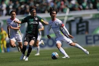 【J2藤枝MYFC】松本に90分スコアレスドローもPK勝ち【J2・J3百年構想リーグ第16節】