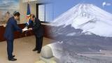 「「閉山中の遭難は救助費用の自己負担を」富士山で相次ぐ無謀な登山と過酷な救助活動 地元市長が知事に「実効性のある仕組みづくり」要望＝静岡・富士宮市」の画像1