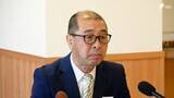 「「私が町長になって先導したい」東伊豆町長選、鈴木伸和町議が出馬表明 現職は態度未定 ＝静岡」の画像1