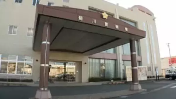 国道150号交差点で軽乗用車とオートバイ出合い頭に衝突 オートバイ運転の60代男性が死亡＝静岡・御前崎市