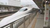 「GW後半へ突入 東海道新幹線の混雑ピークは下りが5月2日 上りが5日の見通し=静岡」の画像1
