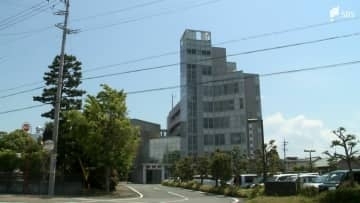 吉田町の職員が無免許で公用車を運転 「免許取った」と嘘の報告、実は仮免許で7回運転… 事故で発覚=静岡