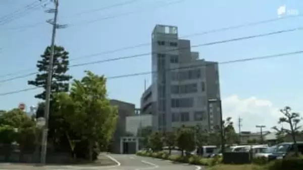 吉田町の職員が無免許で公用車を運転 「免許取った」と嘘の報告、実は仮免許で7回運転… 事故で発覚=静岡