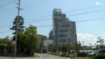 吉田町の職員が無免許で公用車を運転 「免許取った」と嘘の報告、実は仮免許で7回運転… 事故で発覚=静岡