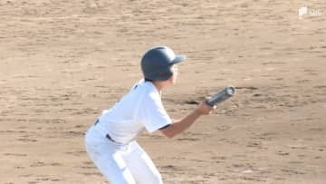 「しんきんカップ」今年で56回目の静岡県中学選抜野球大会が開幕32チームが出場決勝は3月8日＝静岡・島田市