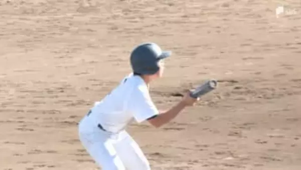 「しんきんカップ」今年で56回目の静岡県中学選抜野球大会が開幕32チームが出場決勝は3月8日＝静岡・島田市