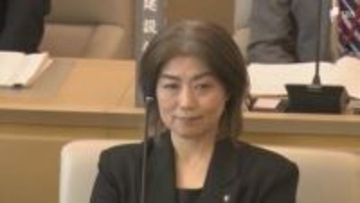 田久保真紀前市長 市から卒業証書提出の要請直後に学長印などネットで業者に発注「真実が明らかになることを願う」と現市長＝静岡・伊東市