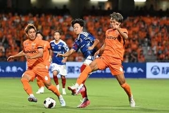 【J1エスパルス】ホーム開幕戦は0-1で痛恨敗戦【J1リーグ第2節速報】