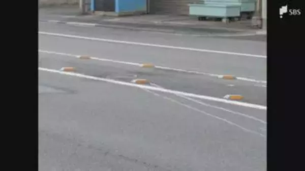 「人が倒れている」ひき逃げなどの疑いで76歳の男を緊急逮捕 89歳の女性が死亡=静岡・伊東市