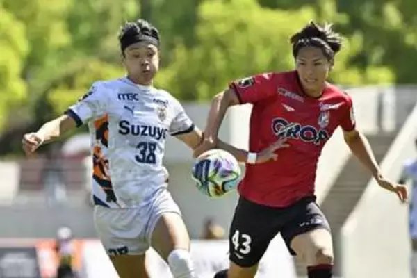 【J1エスパルス】岡山からゴール奪えず零敗　【J1百年構想リーグ第17節速報】