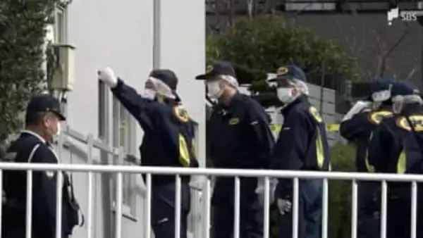 1000万円強盗傷害事件 指定暴力団員が絡む組織が関与か 被害者宅の情報など共有の可能性＝静岡県警