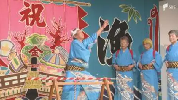 「漁業が盛んな沼津市戸田で海の安全と豊漁を祈る毎年恒例の祭典が開かれる＝静岡・沼津市」の画像