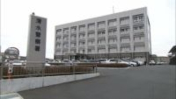 「畑から炎が上がっている」 ミカンの木など焼く林野火災 周囲への延焼、けが人なし＝静岡市