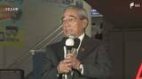 「柳川樹一郎浜松市議の復党 自民県連が党紀委員会で決定 2024年の知事選で対立候補を支援＝静岡」の画像1