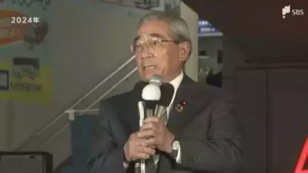 柳川樹一郎浜松市議の復党 自民県連が党紀委員会で決定 2024年の知事選で対立候補を支援＝静岡