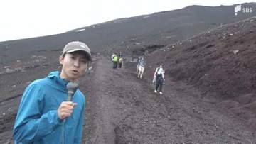「特に外国人の方は登山ルートが4つあることを理解していない」富士山の静岡側・須走ルートが13年ぶりに7月1日に山開き 山梨側・吉田ルートと足並み揃える その狙いとは？