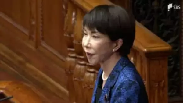 「子分を増やすために配ったということになってくる」高市総理のカタログギフト配布  専門家は政権運営への影響を指摘 県内野党議員からも苦言「軽率だったのでは」=静岡