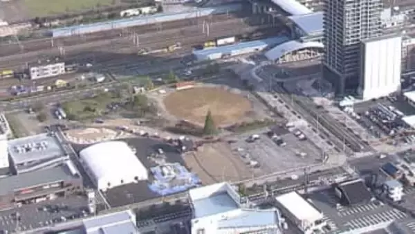 東静岡多目的アリーナ建設 寄付金募集が周知不足で伸び悩み 市議「宣伝下手」と危機感 =静岡市