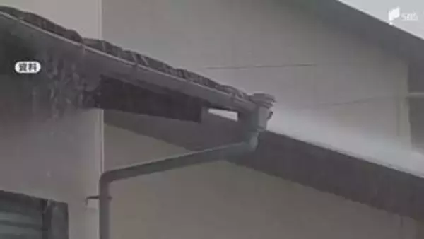 「住宅自体がストップしてしまう現場が5件10件とある」梅雨・大雨の恐れを前に深刻なナフサ不足で業者は... "雨どい"在庫切れで納期未定の危機