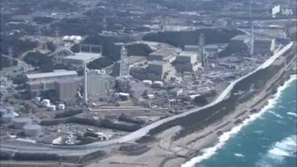 浜岡原発3号機タービン建屋地下などに1万リットル超の水たまる 外部への影響なし 排水ポンプ作動せず=静岡・御前崎市