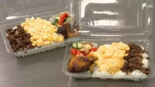 誰でもできる「防災クッキング」自治体は1週間分以上の備蓄を推奨 食材を循環させるローリング・ストックの習慣を【わたしの防災】