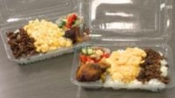 誰でもできる「防災クッキング」自治体は1週間分以上の備蓄を推奨 食材を循環させるローリング・ストックの習慣を【わたしの防災】