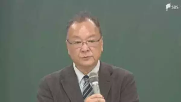 「井川線は宝物なんです」大井川鉄道・鳥塚社長が住民説明会で陳謝 井川線の観光列車化はいったん延期に