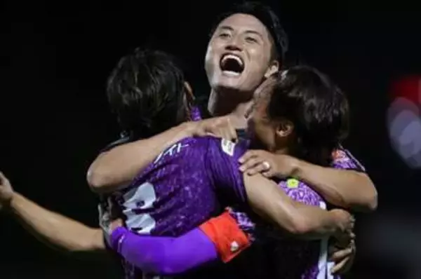 【J2藤枝】3-1快勝で開幕2連勝！【J2リーグ第2節速報】