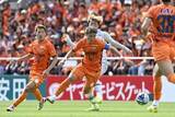 「【J1エスパルス】福岡にPK戦勝利で3連勝 連戦最終戦白星で締めた!【J1百年構想リーグ第16節】」の画像1
